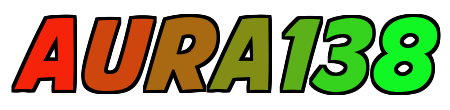 AURA138 Logo